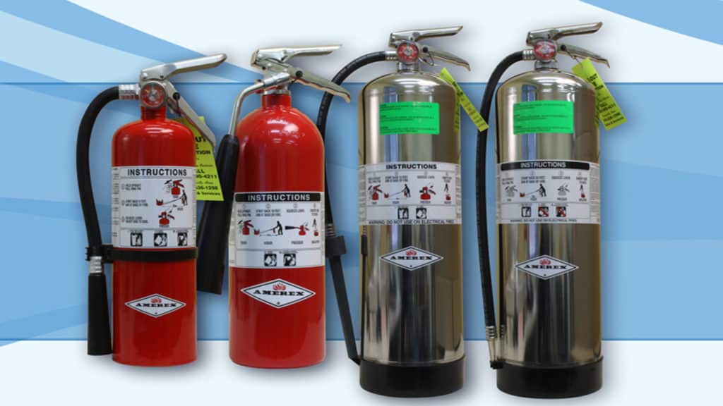 Fire Extinguisher Training Video Training Online Safetyhub