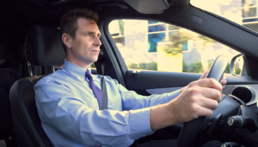 Safe Driving at Work Safety Training Video USA and Canada