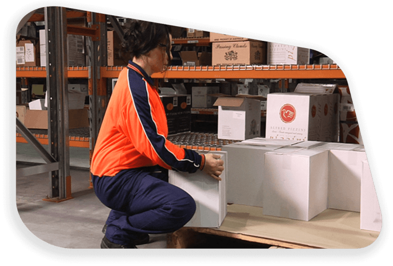 Manual Handling and Lifting Training Courses Online - Safetyhub