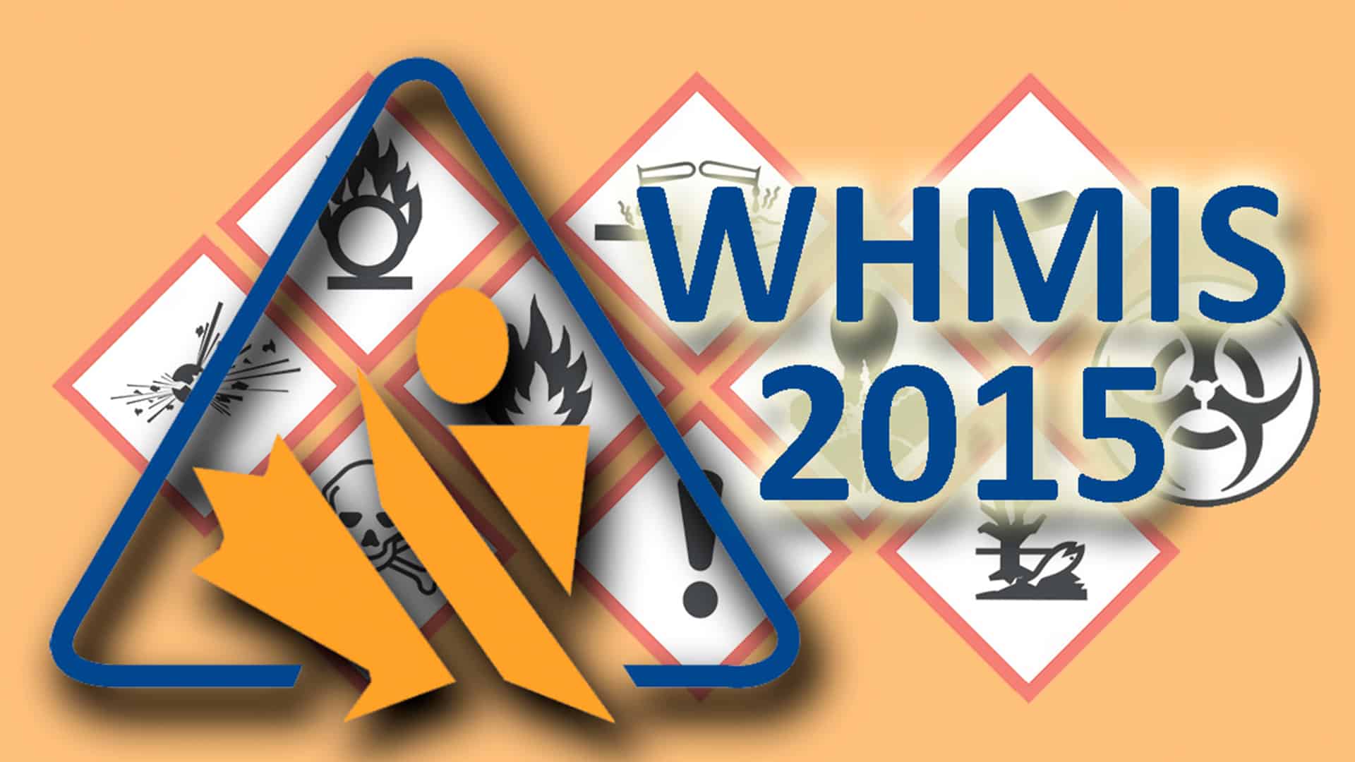 WHMIS 2015 Training Video Online Training Course Safetyhub