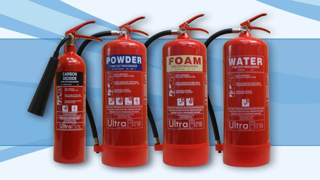 Fire Extinguisher Training - Video Training Online - Safetyhub