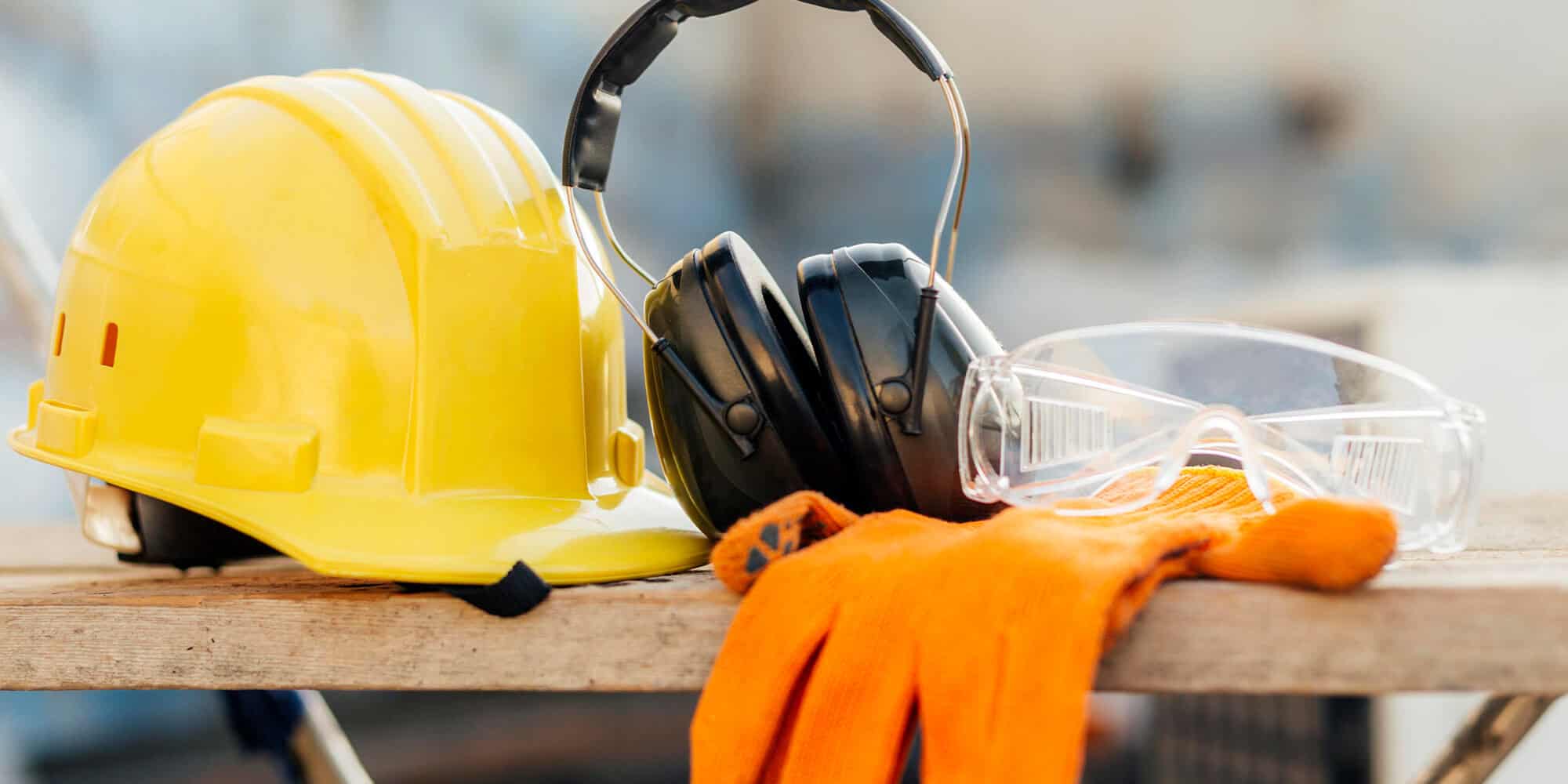 The Ultimate Guide to Personal Protective Equipment - Safetyhub