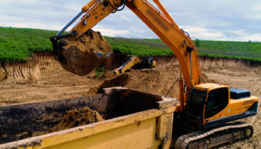 Trenching and Excavation training