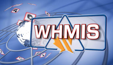 WHMIS Training Online